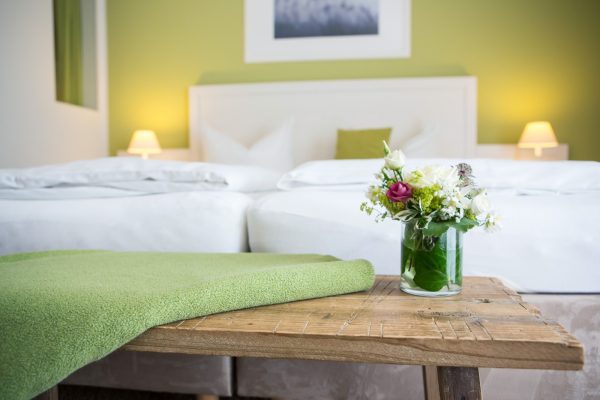 Paulsen´s Landhotel und Restaurant