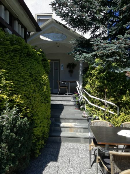 Landhotel Stockhausen