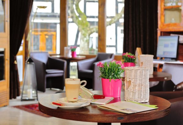 Landhotel Albers, Schmallenberg