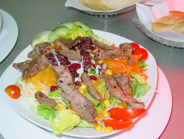Le Sauer - Steaklounge Rödermark, Rödermark