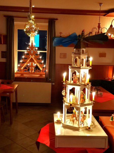Haus des Gastes, Grünhain-Beierfeld