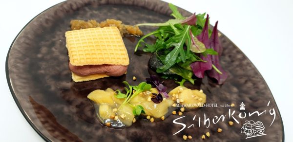 Schwarzwald Hotel Silberkönig , Gutach-Bleibach im Elztal