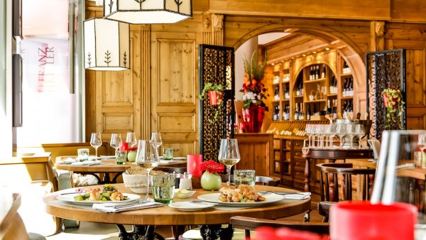 Weinwirtschaft | Weingut Franz Keller