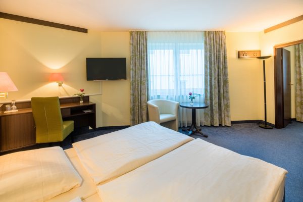 Waldhotel Schäferberg, Espenau bei Kassel