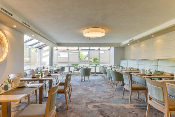 Schiller´s Restaurant - im Hotel Schiller, Olching