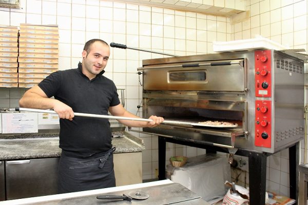 Pizzeria Isola Bella