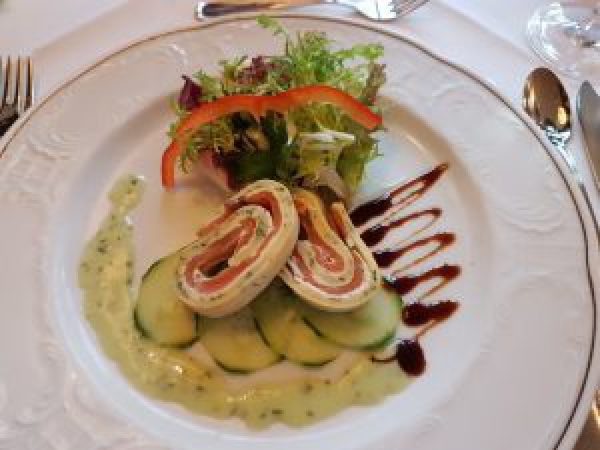 Ferienhotel Stockhausen