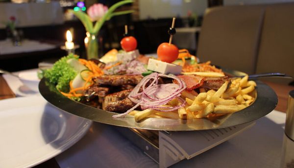 Restaurant Rustika