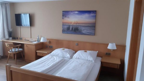 Landhotel & Restaurant Wiesenhof