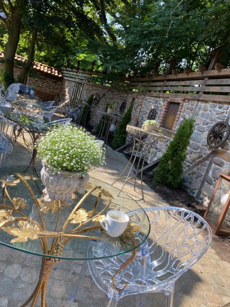 Restaurant Gasthaus Schulz in Neustadt am Rübenberge