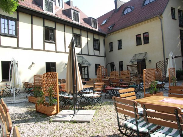 Klosterschänke