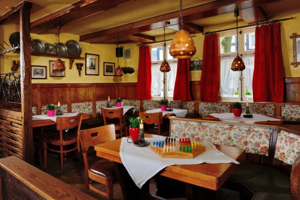 Landhotel Albers, Schmallenberg