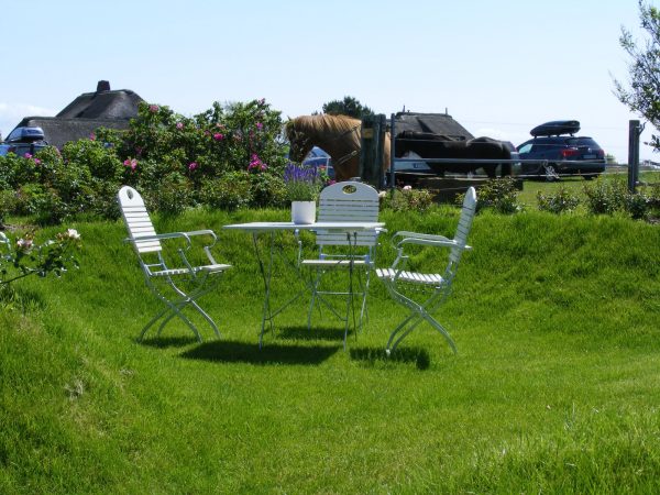 Hotel Ual öömrang Wiartshüs,  Norddorf/Amrum 