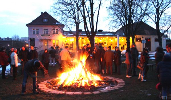 Kulturhaus Eutritzsch