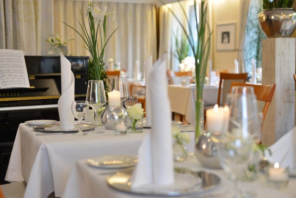  Parkhotel Oberhausen