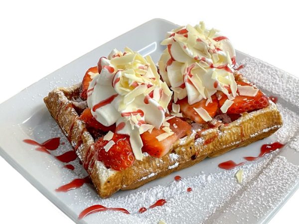 Café Waffeloase