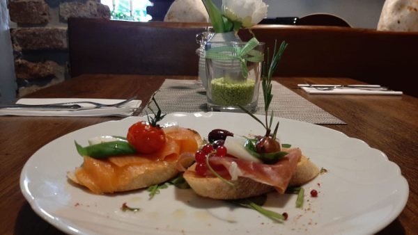 Restaurant Rustika