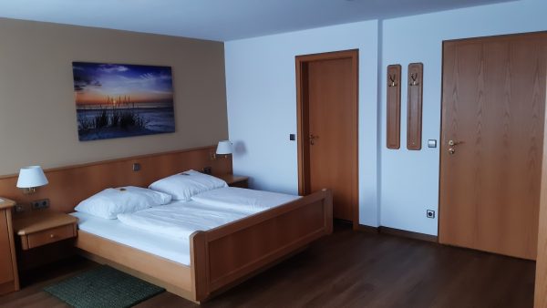 Landhotel & Restaurant Wiesenhof