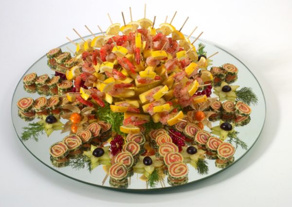 Fiesta-Partyservice