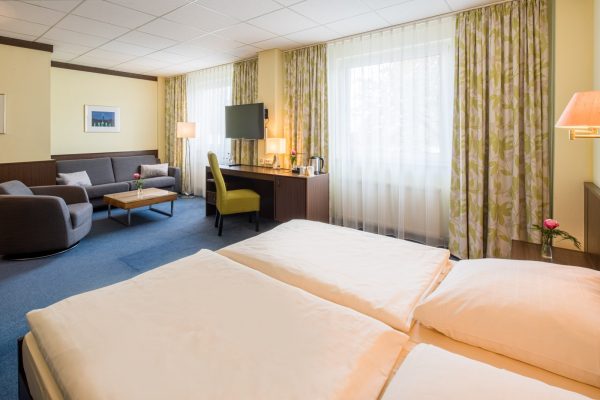 Waldhotel Schäferberg, Espenau bei Kassel