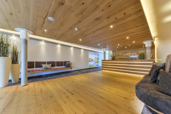 Schiller´s Restaurant - im Hotel Schiller, Olching