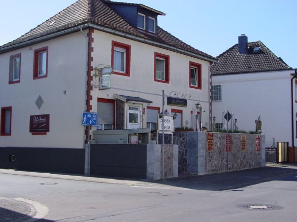 Le Sauer - Steaklounge Rödermark, Rödermark