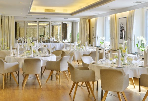  Parkhotel Oberhausen