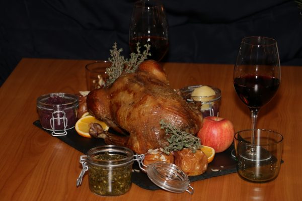 Restaurant am Griebnitzsee , Potsdam
