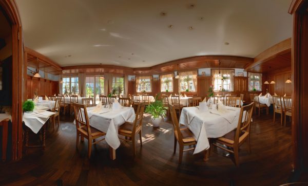 Restaurant  Hotel-Restaurant Gasthof zum Ochsen in Ehingen