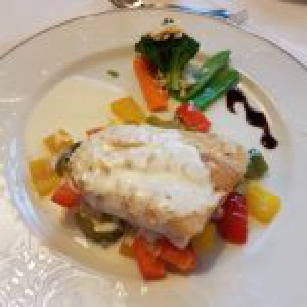 Ferienhotel Stockhausen