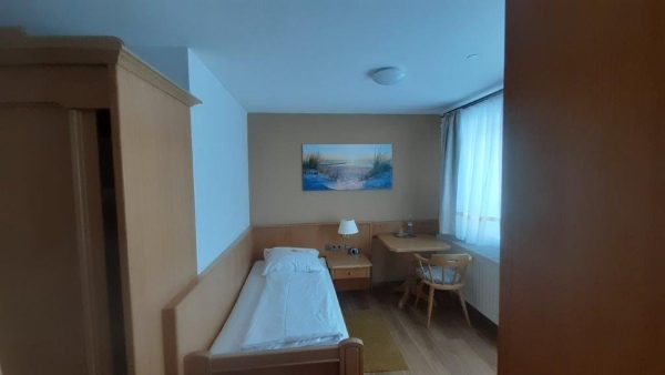 Landhotel & Restaurant Wiesenhof