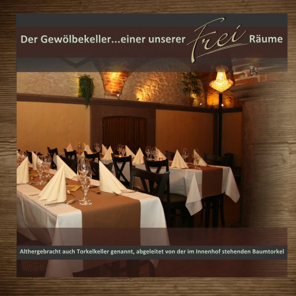Frei Steinkellerhaus, Gengenbach