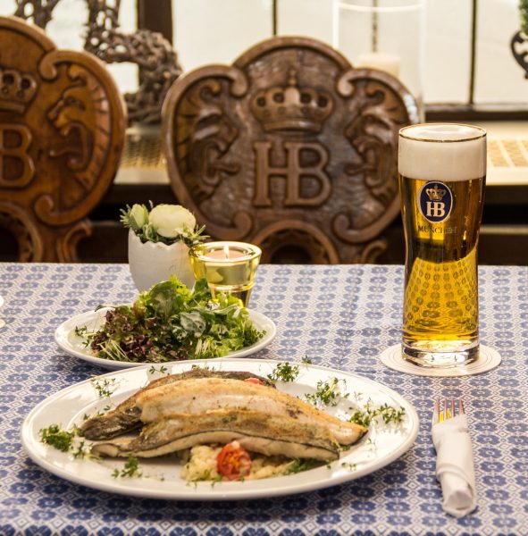 Hofbräuhaus , Regensburg