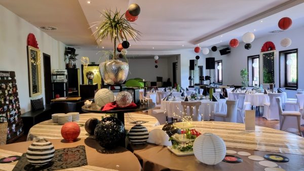 Restaurant Haus  16