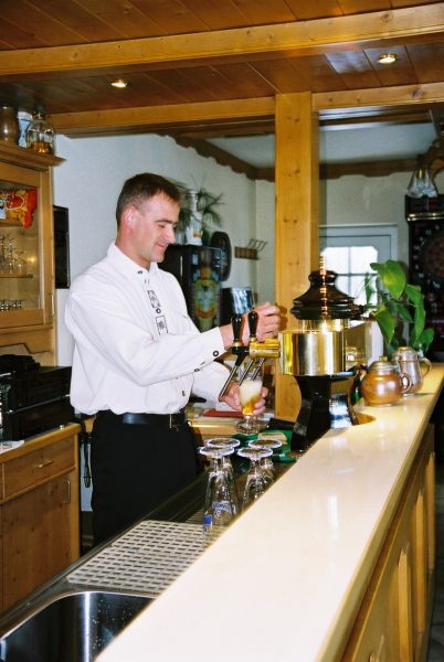 Am Kleeberg Hotel