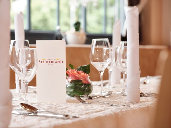 Restaurant Stauferland