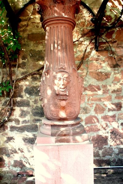 Hotel Restaurant Zum Grünen Baum, Michelstadt