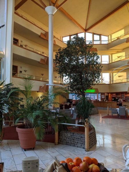 Country Park-Hotel