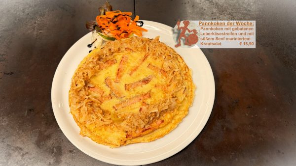 Hotel Cafe Pannkokenhus Teitekerl, Havixbeck