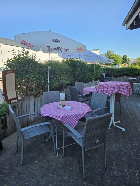 Konrads Bistro Café Events, Allensbach