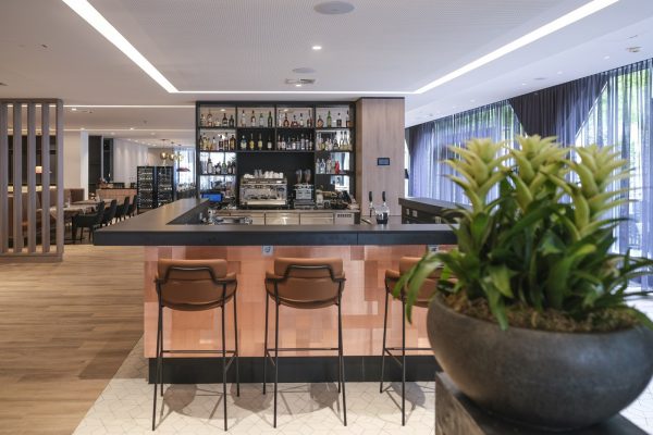 ALBERTZ - The German Eatery