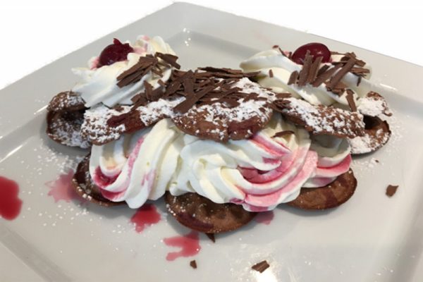 Café Waffeloase