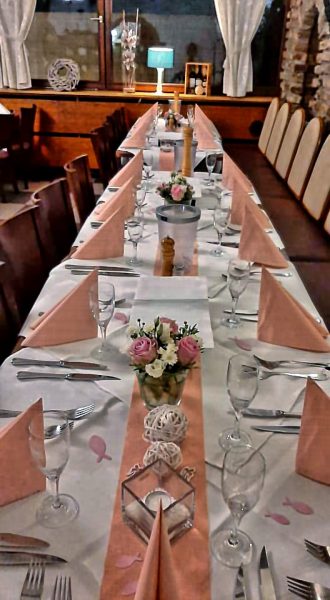 Restaurant Rustika