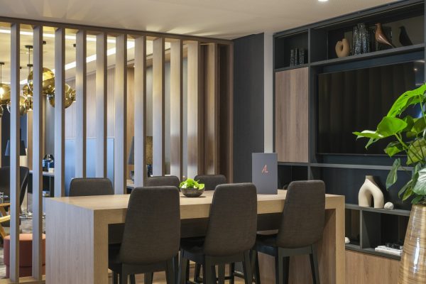 ALBERTZ - The German Eatery