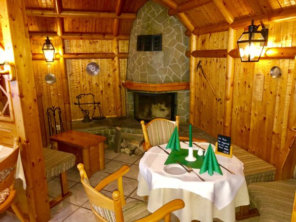 Hotel Schwarzbeerschänke