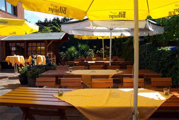 Gasthaus Otto