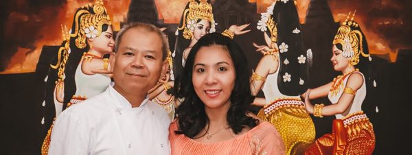 Restaurant Bayon