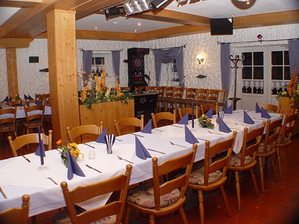 Am Kleeberg Hotel