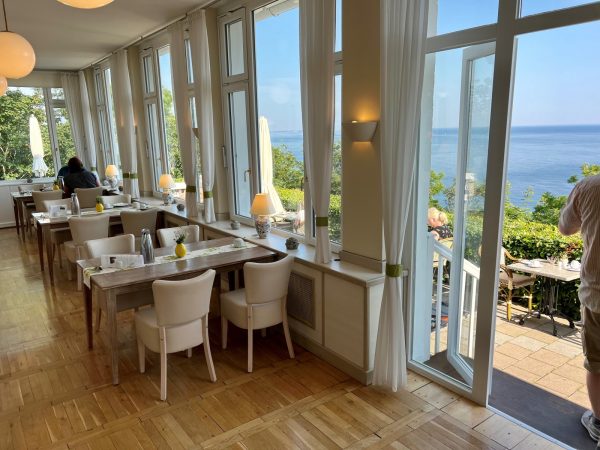 Panorama Restaurant Lohme