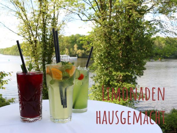 Restaurant am Griebnitzsee , Potsdam